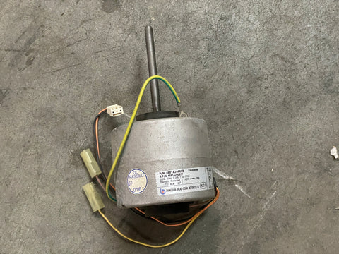 Zhongshan Broad-Ocean Motor 4681A20003B Motor 220V 60HZ 0.24A