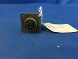 Hewlett Packard HP-1251-0111 Male Connector NSN:5935-00-893-0749