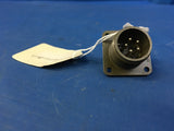 Hewlett Packard HP-1251-0111 Male Connector NSN:5935-00-893-0749