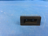 Texas Instruments C812804 Plug-in Electronic Components Socket NSN:5935-01-085-8380