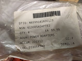 Autotronics MC-28-23 28V Electro Magnetic Clutch  Model: 60980-1 NSN: 5845-00-406-4952