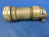 Bendix 10-214636-10N Electrical Plug Connector NSN:5935-00-950-1151