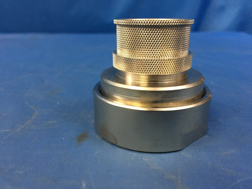 General Dynamics 901-425S956 Adapter, Cable Clamp NSN:5935-01-387-5937