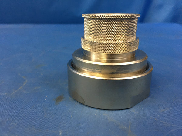 General Dynamics 901-425S956 Adapter, Cable Clamp NSN:5935-01-387-5937