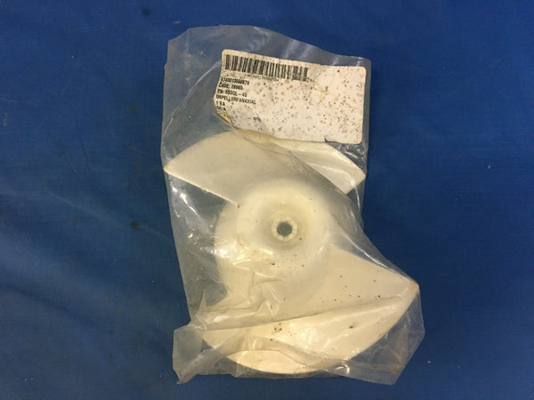 Dynamic Air Engineering 593DL-45 Axial Fan Impeller NSN:4140-01-355-8878