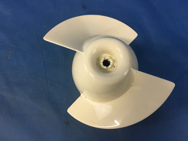 Dynamic Air Engineering 593DL-45 Axial Fan Impeller NSN:4140-01-355-8878