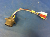 United States Department Of Army 11640129 Electrical Lead Assembly NSN:6150-00-774-6782