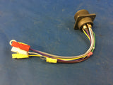 United States Department Of Army 11640129 Electrical Lead Assembly NSN:6150-00-774-6782