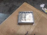 Fixed Metallized Paper Capacitor,30 UF 10%,120 VAC 200 VDC, NSN: 5910-00-204-788,Model: 145148-1