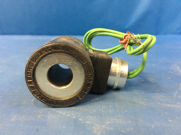 HydraForce 6355024 Grooved Clamp Coupling NSN:5342-01-362-3524