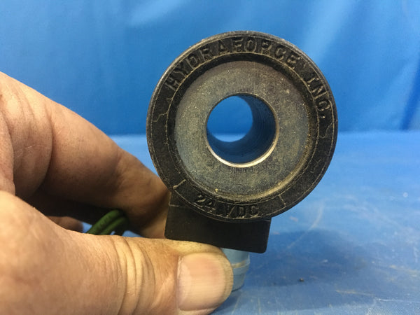 HydraForce 6355024 Grooved Clamp Coupling NSN:5342-01-362-3524