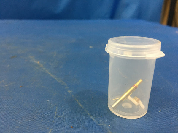 Deorane Aircraft M39029/77-428 Connector Pin Kits MIL-DTL-38999 Crimp