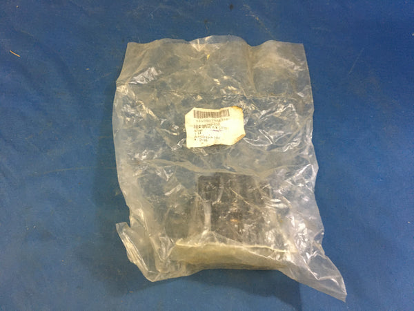 Wells Mfg ACC230 8053C Electromagnetic Relay 40A 600VAC NSN:5945-00-792-5342