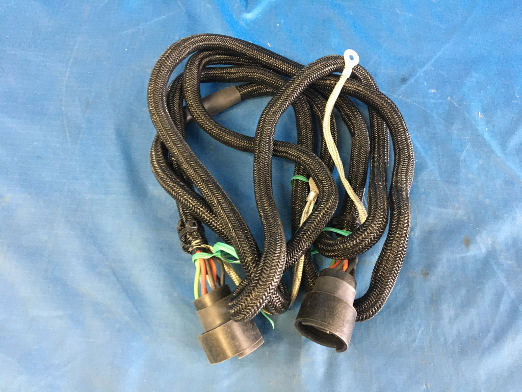 Oshkosh Defense 50006550 E Special Purpose Cable Assembly NSN:6150-01-358-0045