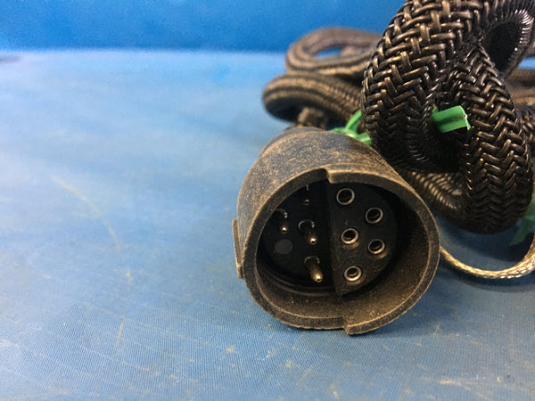 Oshkosh Defense 50006550 E Special Purpose Cable Assembly NSN:6150-01-358-0045