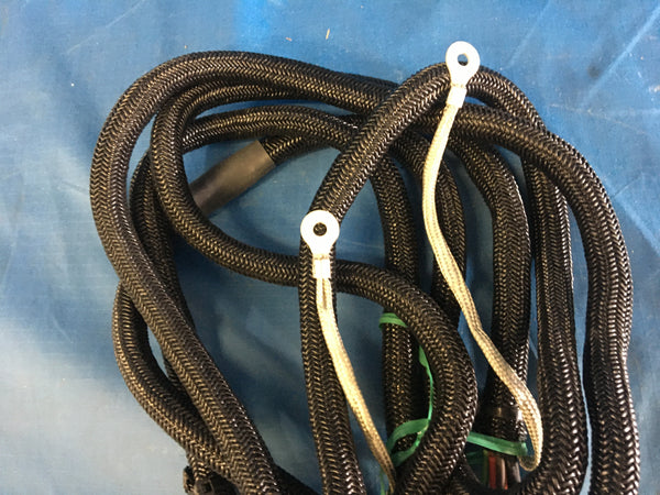 Oshkosh Defense 50006550 E Special Purpose Cable Assembly NSN:6150-01-358-0045