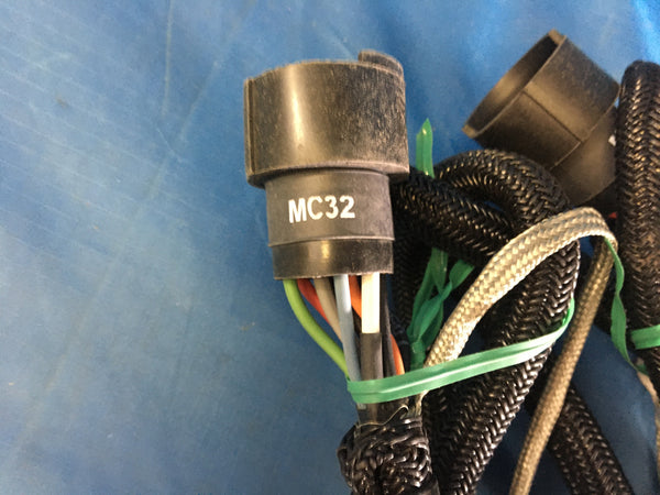 Oshkosh Defense 50006550 E Special Purpose Cable Assembly NSN:6150-01-358-0045