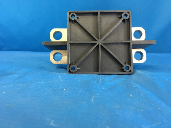 1000A Kissling Two Pole Battery Disconnect Switch 24-01-00-901