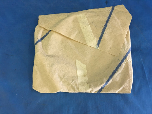 Dynatech 152-10/78-6 Electrical Cord Assembly NSN:5995-01-052-5206