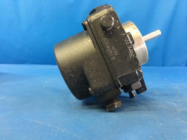 NEW!!! Webster 2M34DL-3 M SERIES PUMP, TWO STAGE, 3450 RPM CW/R, 3 RFS GPH, 100 PSI