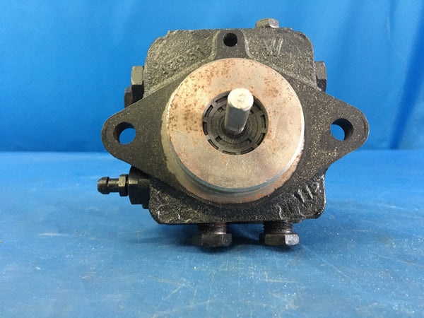 NEW!!! Webster 2M34DL-3 M SERIES PUMP, TWO STAGE, 3450 RPM CW/R, 3 RFS GPH, 100 PSI