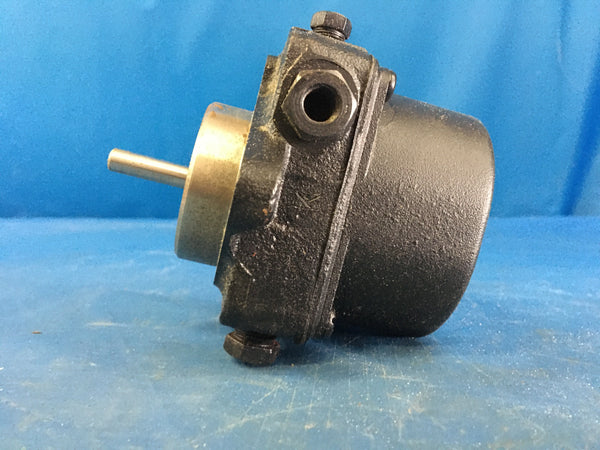 NEW!!! Webster 2M34DL-3 M SERIES PUMP, TWO STAGE, 3450 RPM CW/R, 3 RFS GPH, 100 PSI