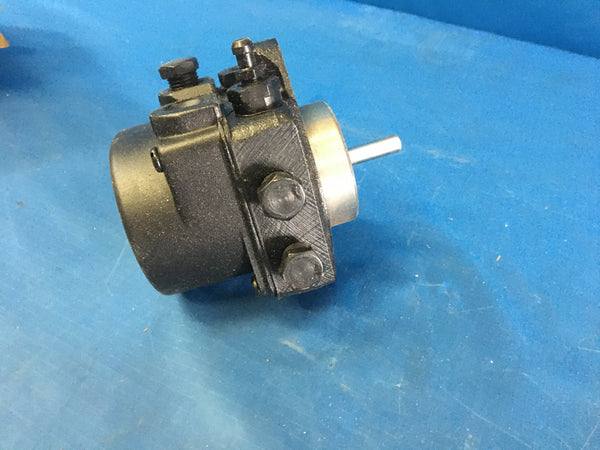 NEW!!! Webster 2M34DL-3 M SERIES PUMP, TWO STAGE, 3450 RPM CW/R, 3 RFS GPH, 100 PSI