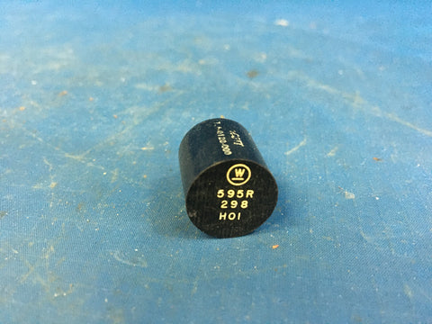 Westinghouse 595R298H01 Power Transformer NSN:5950-00-795-1096