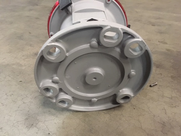 Tideland 155MM Beacon Red Marine Buoy Safety Lantern P/N:630.1030-1 NSN:6210-01-029-4174