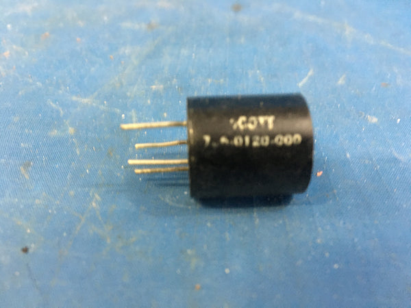 Westinghouse 595R298H01 Power Transformer NSN:5950-00-795-1096