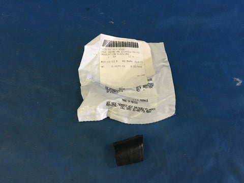 Tyco 12347271-2 Special Purpose Electrical Insulation Sleeving NSN:5970-01-357-9388