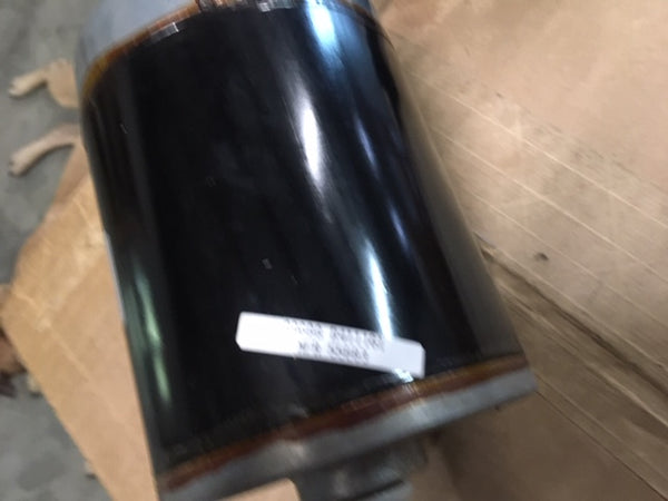 Bergstorm 24V DC Blower PR4803R Motor For Use W/ M1074 PLS Cargo Truck NSN:2320-01-531-7141