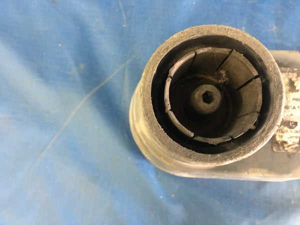 Tesla Cobra NATO Plug TI2005-078 , 3000 peak amps NSN:6130-01-523-1270 USED