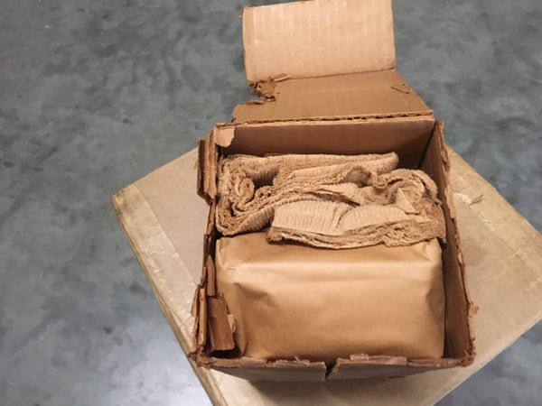 Film Transport Assembly, Sperry Gyroscope, NSN:5895-00-672-9339 P/N:203-133