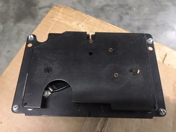 Film Transport Assembly, Sperry Gyroscope, NSN:5895-00-672-9339 P/N:203-133