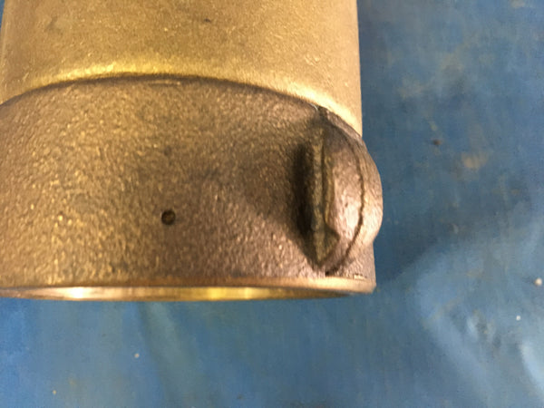 2 1/2" National Fire Hose Corp 30951 Fire Hose Connector