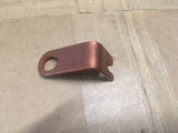Military Spec Solid Copper Bus Bar NSN:6150-01-120-9880 P/N:12299225