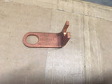 Military Spec Solid Copper Bus Bar NSN:6150-01-120-9880 P/N:12299225