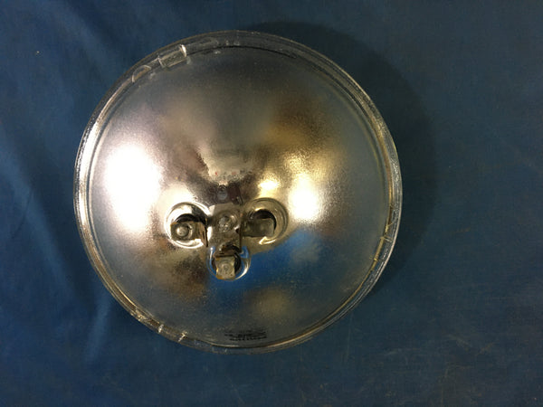 Philips 6015 HeadLamp Bulb NSN:6240-00-752-2424