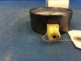 Ametek 047496 Pressure Gage 2 1/2"  0-1000psi 1/4" Npt NSN:6685-00-841-3877