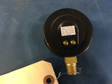 Ametek 047496 Pressure Gage 2 1/2"  0-1000psi 1/4" Npt NSN:6685-00-841-3877