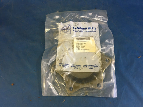 Mtu America 5117058 Access Cover NSN:5340-00-833-0819