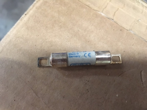 (10) New Siba 5021726.20 PV Fuse 20 Amp,1000 Volt, DC