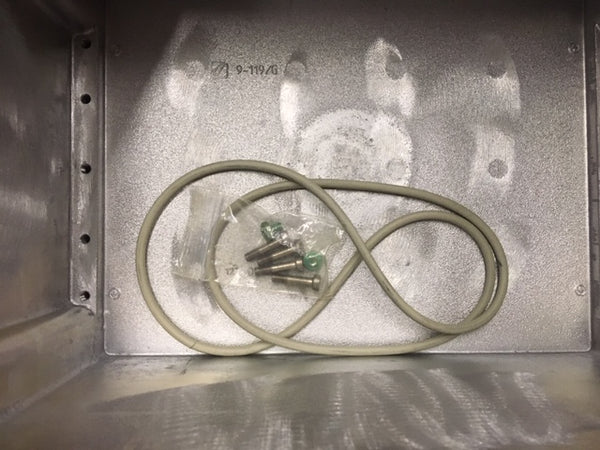 12.2" X 7.09" Aluminum Junction Box Universal Electric Enclosure