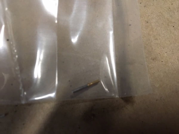 (6 PC) 5 AMP ELECTRICAL CONTACT NSN:5999-00-146-3547 Model: 418-0178-001