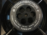 COMAIR TN3A3 Tubeaxial Fan 230VAC 85W NSN:4140-00-229-8467