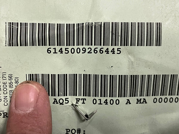1000FT Coleman-Cable Telephone Cable CAT3 24/6P CMR 1M'POB GRAY NSN:6145-00-926-6445