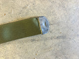 60" U.S. Army Automotive Command 8690529 Webbing Strap NSN: 5340-00-543-3441