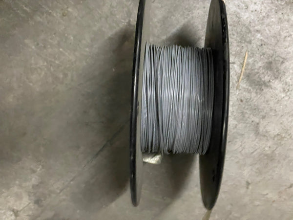 411FT M22759/44-22-8 Tyco Electrical Wire NSN:6145-01-313-9837  22AWG