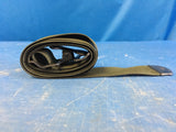 60" U.S. Army Automotive Command 8690529 Webbing Strap NSN: 5340-00-543-3441